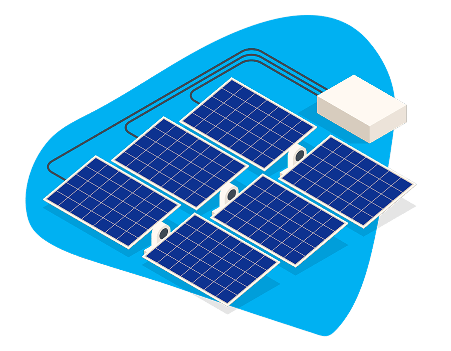 Les professionnels de l'installation de panneaux photovoltaïques